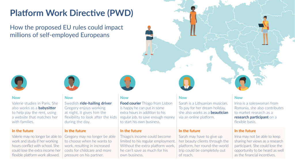 Webinar] The Employer's Guide to the EU Pay Transparency Directive - April  13th, 11:00 am - 12:00 pm PDT