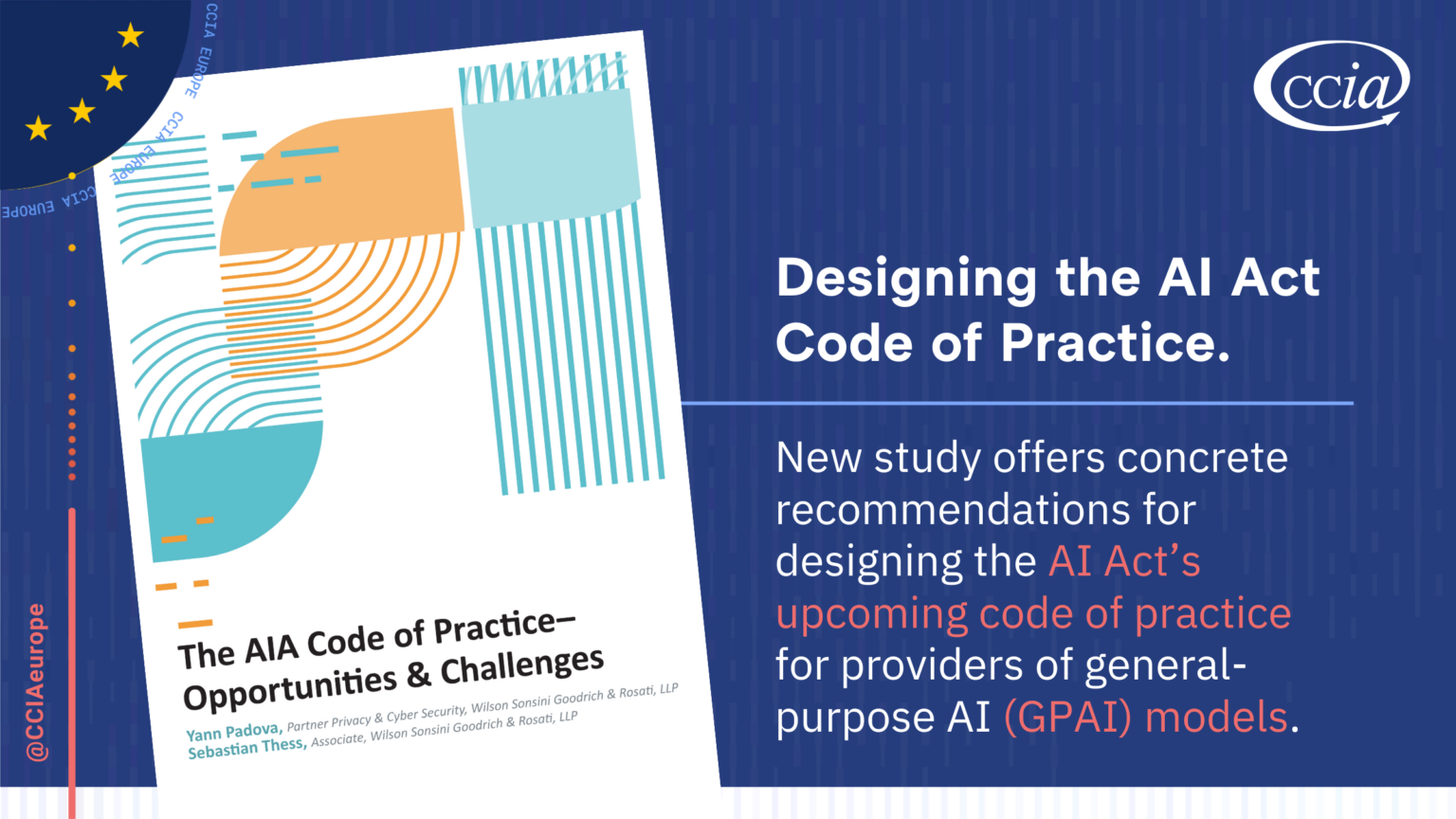 Designing the AI Act Code of Practice: New Study Offers Actionable ...
