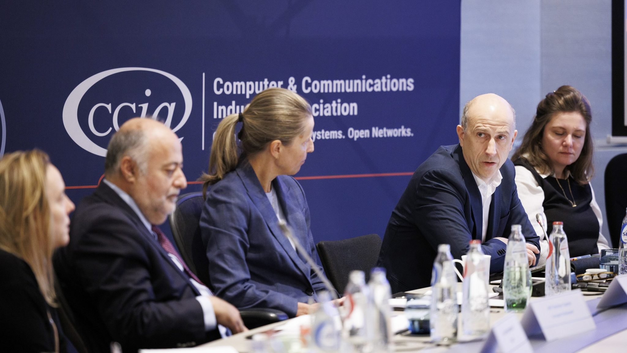 Is the Digital Markets Act Limiting European Businesses’ Potential? - CCIA