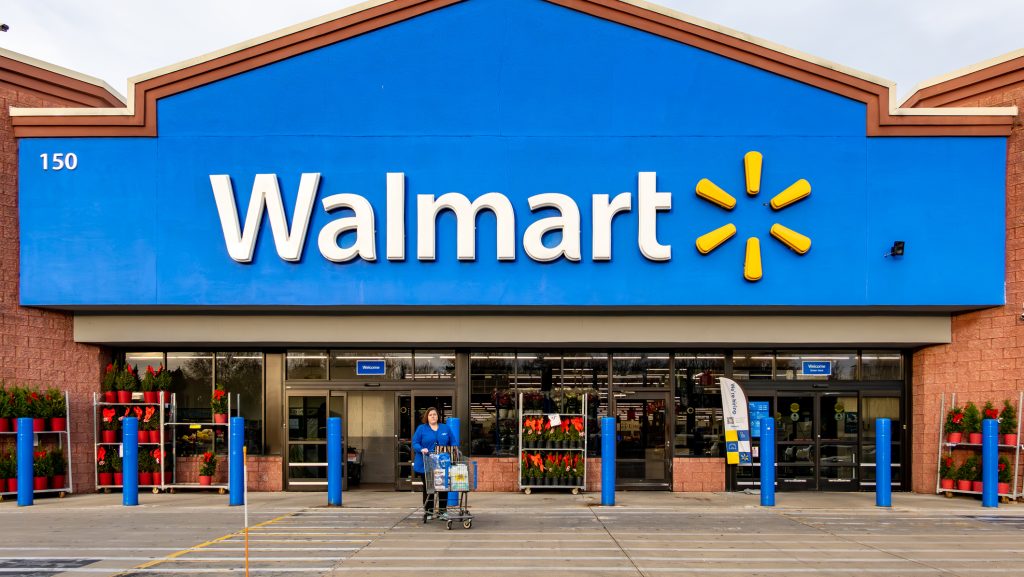 Walmart’s $100 Million FTC Settlement Reveals Its Emerging Fulfillment Empire - CCIA