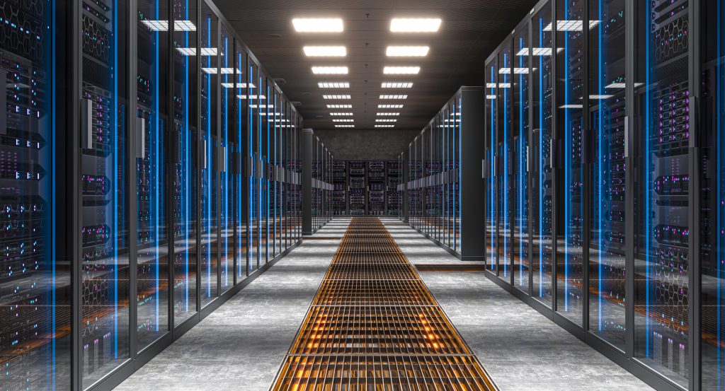 Applying Semiconductor Tariffs to Data Centers Would Cost the U.S. $90 Billion a Year - CCIA