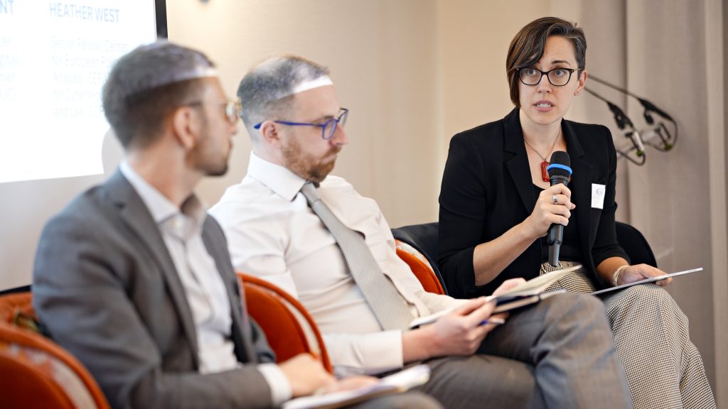 The DMA Security Paradox: Balancing Openness and User Safety in the Mobile Age - CCIA