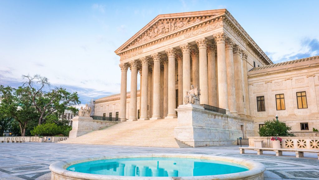 The Supreme Court Expands Privacy Rights to More Squarely Encompass Your Digital Footprint - CCIA