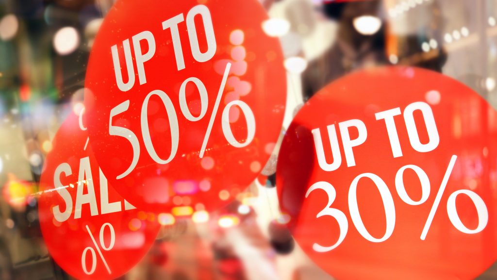 The FTC’s Personalized Pricing Disclosures Would Cost Consumers Their Discounts - CCIA